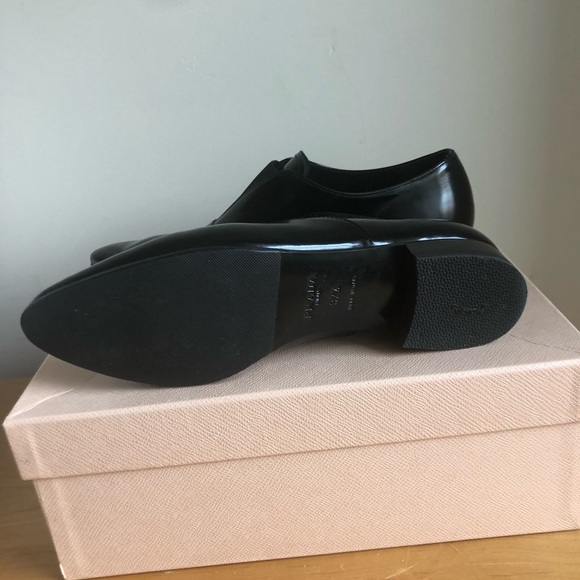 Prada brogues - Picture 6 of 6